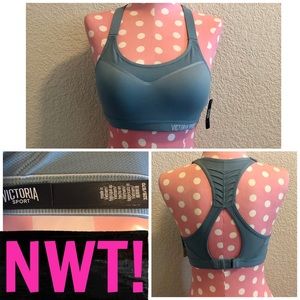 SALE-NWT VS INCREDIBLE LIGHTWEIGHT MAX SPORTS BRA